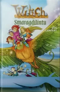 Smaragdilintu