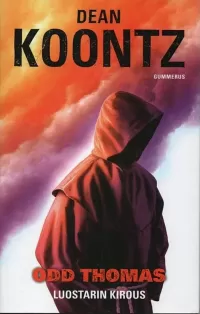 Odd Thomas: Luostarin kirous