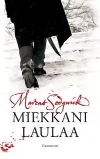 Miekkani laulaa
