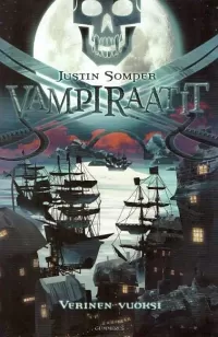 Vampiraatit: Verinen vuoksi