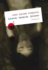 Ystävät hämärän jälkeen
