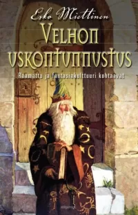 Velhon uskontunnustus