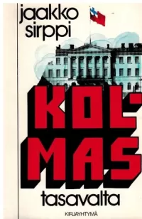 Kolmas tasavalta