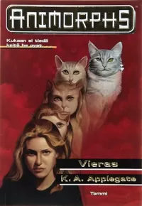 Vieras