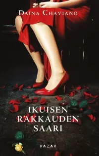 Ikuisen rakkauden saari