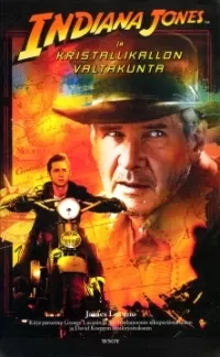 Indiana Jones ja kristallikallon valtakunta