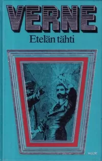 Etelän tähti