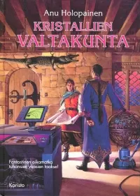 Kristallien valtakunta