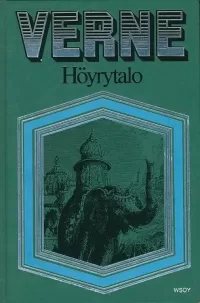 Höyrytalo