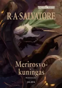 Merirosvokuningas