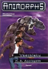 Vastaisku