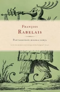 Pantagruelin kolmas kirja