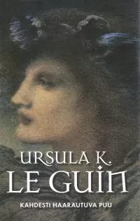 Kahdesti haarautuva puu