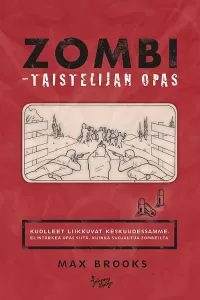 Zombi: Taistelijan opas