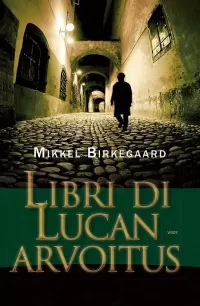 Libri di Lucan arvoitus