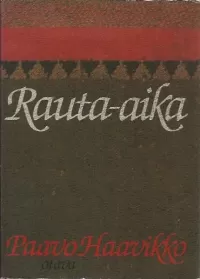 Rauta-aika