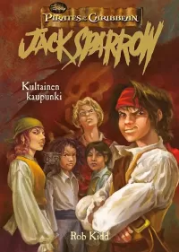 Kultainen kaupunki
