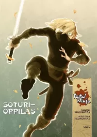 FatalNinja – Soturioppilas