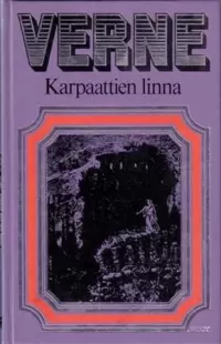 Karpaattien linna