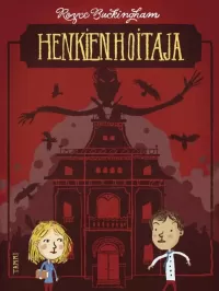 Henkienhoitaja