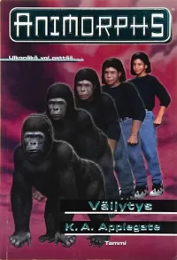Väijytys