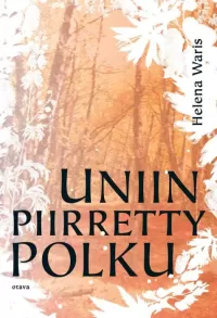 Uniin piirretty polku