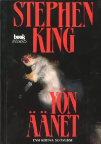 Yön äänet