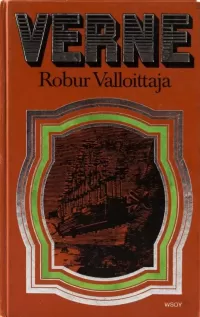 Robur Valloittaja