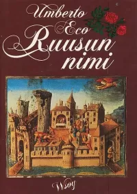Ruusun nimi