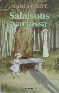 Salaisuus varjossa