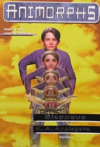 Sieppaus