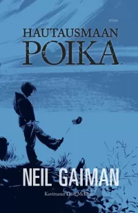 Hautausmaan poika