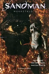Sandman: Nukketalo 2