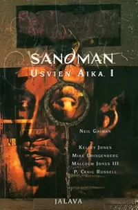 Sandman: Usvien aika 1