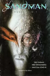 Sandman: Nukketalo 1