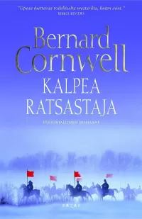 Kalpea ratsastaja