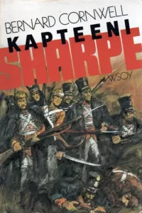 Kapteeni Sharpe