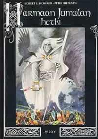 Harmaan jumalan hetki