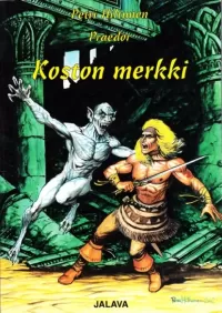 Koston merkki