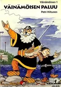 Väinämöisen paluu