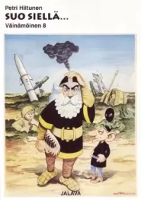 Suo siellä...