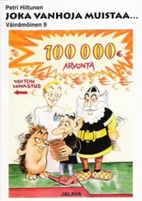 Joka vanhoja muistaa
