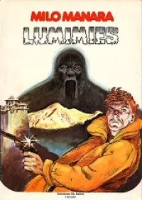 Lumimies