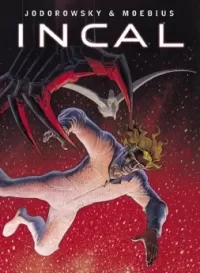 Incal