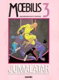 Jumalatar