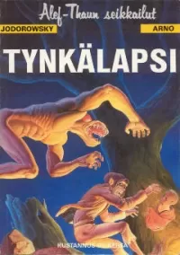 Tynkälapsi