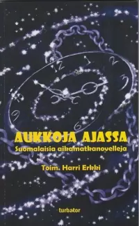 Aukkoja ajassa