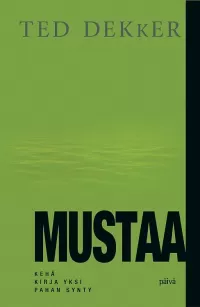 Mustaa