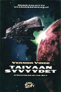Taivaan syvyydet