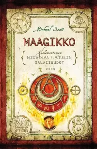 Maagikko